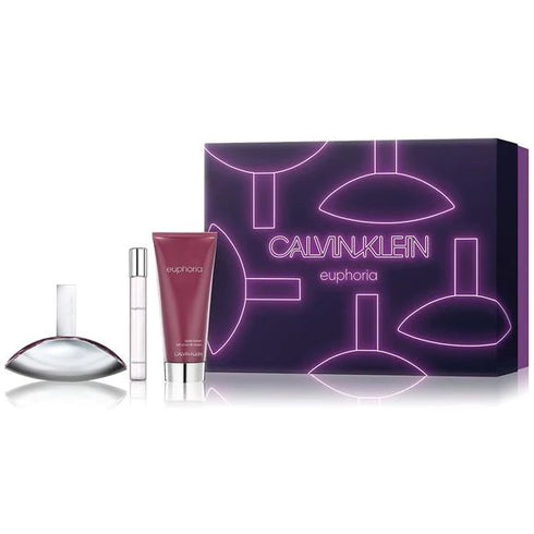 Euphoria Gift Set